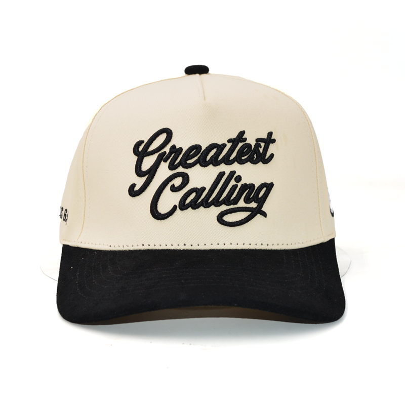 Greatest Calling Snapback Hat