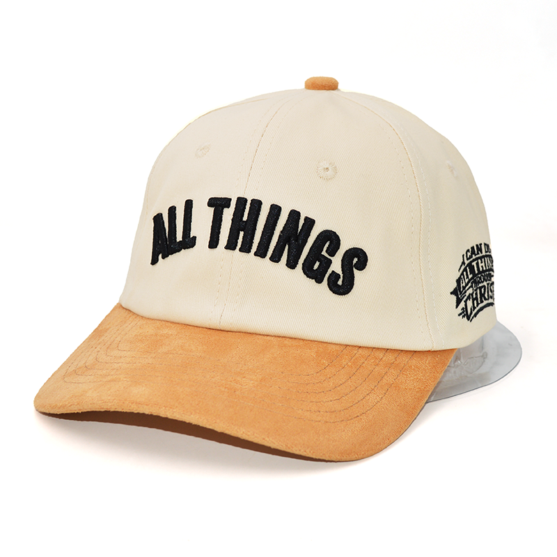 All Things Unstructured Cap