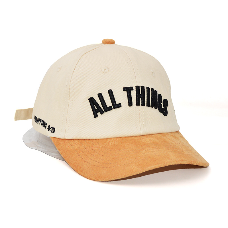 All Things Unstructured Cap