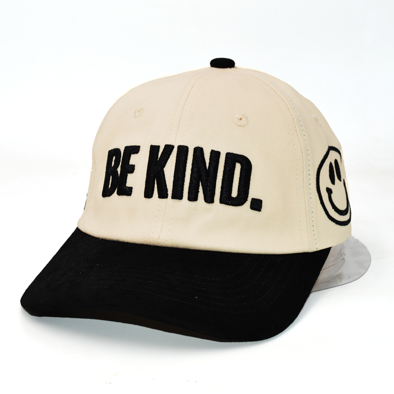 Be Kind Unstructured Cap