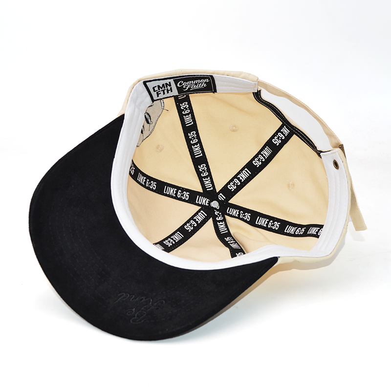 Be Kind Unstructured Cap