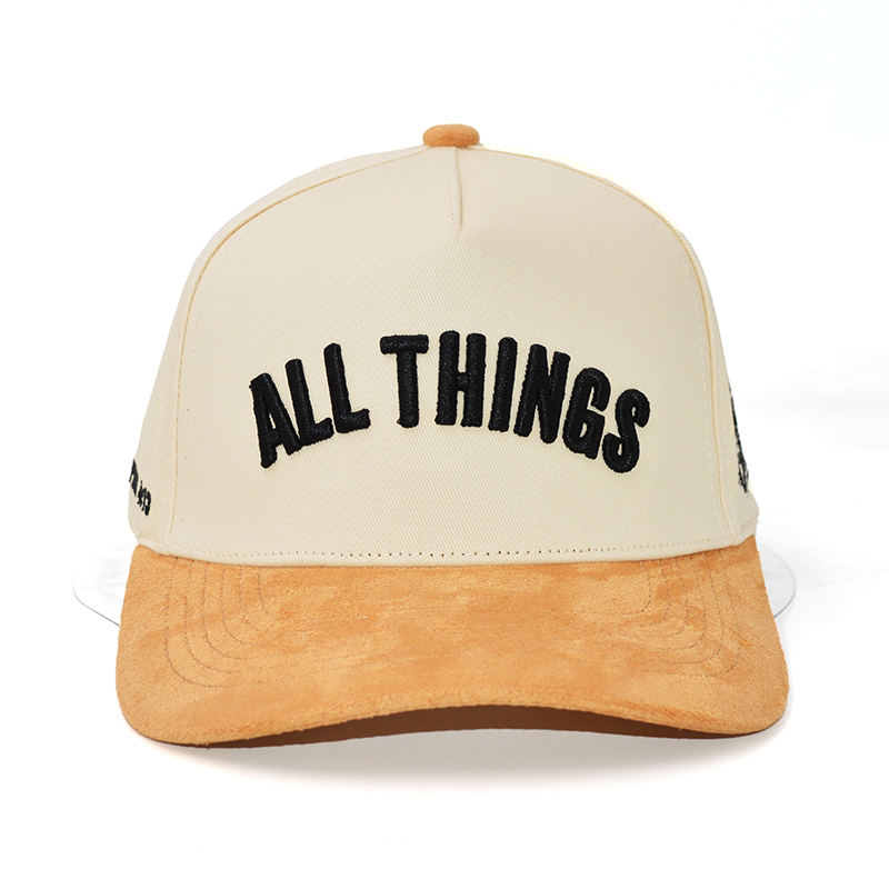 All Things Snapback Hat
