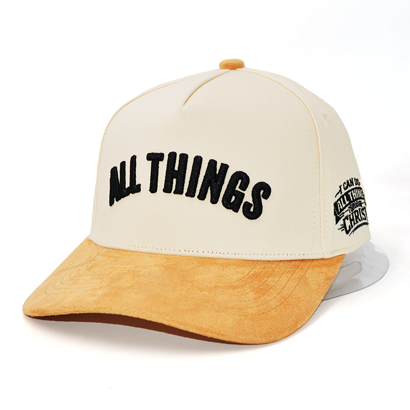 All Things Snapback Hat