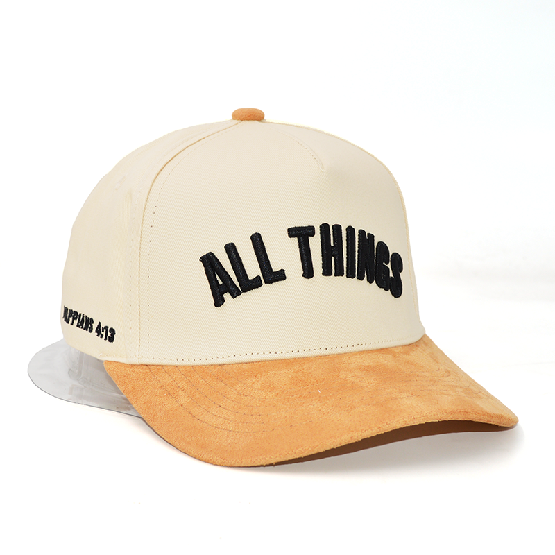 All Things Snapback Hat