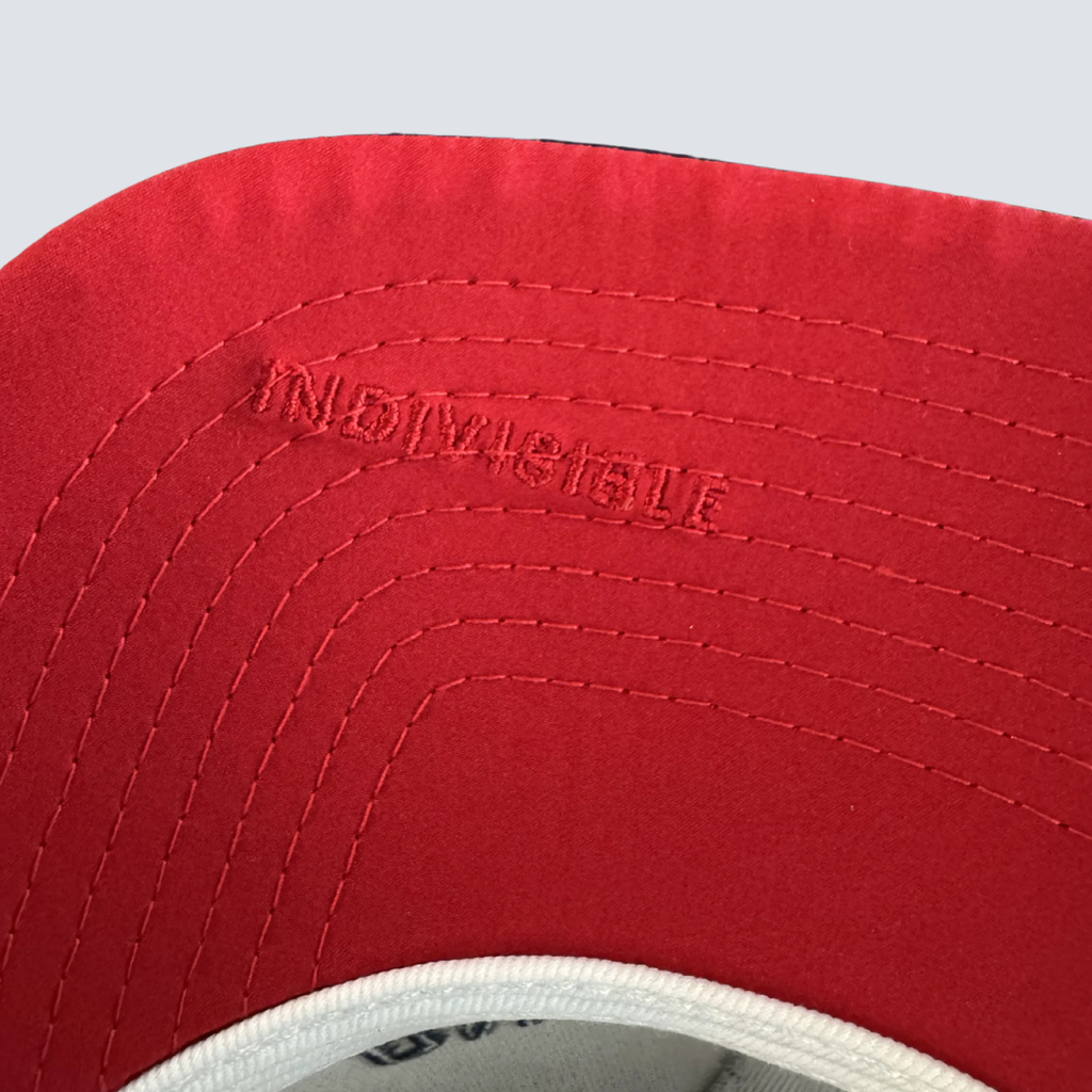 One Nation Under God Performance Snapback Hat (250th Limited Edition)