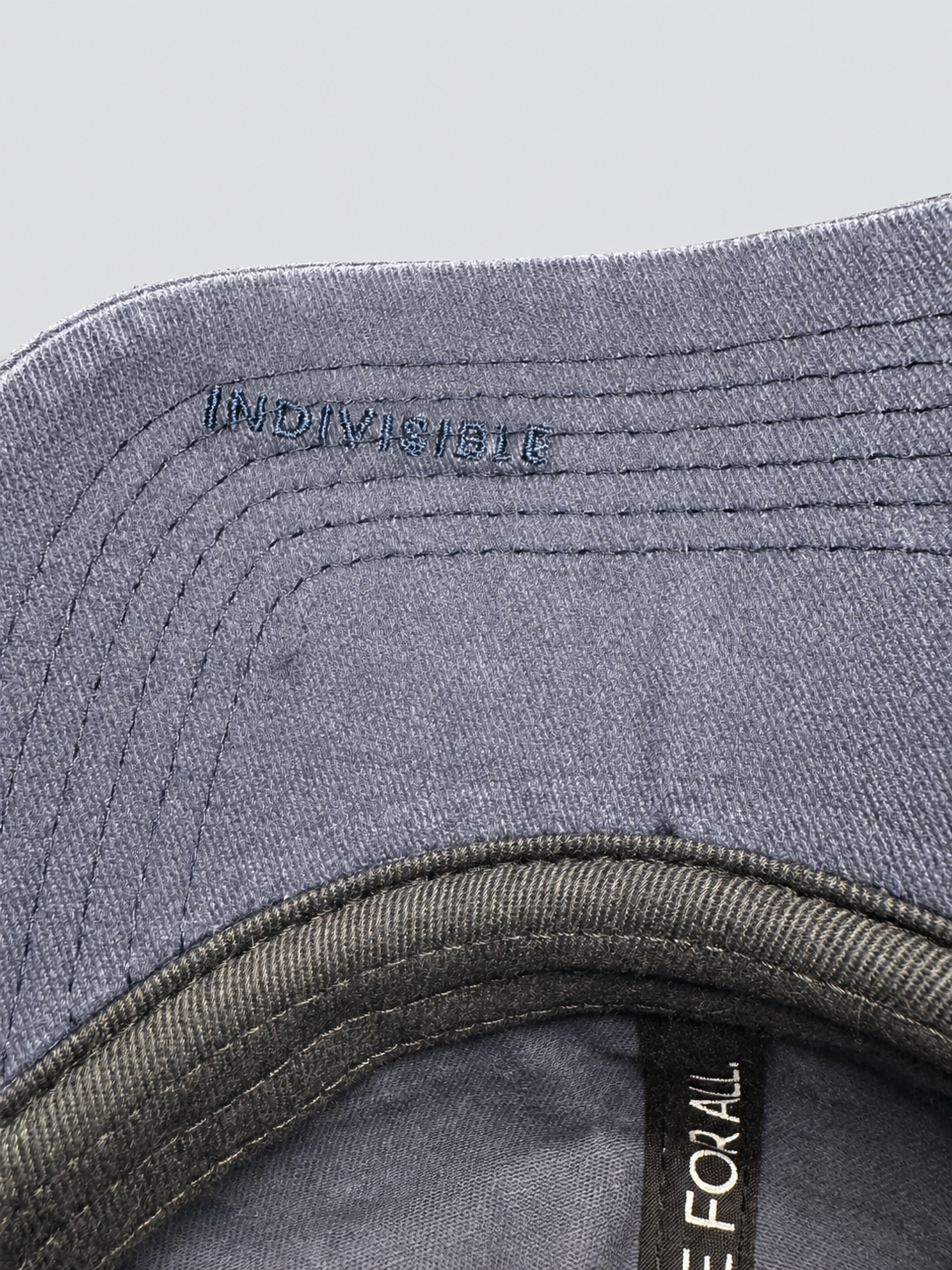One Nation Unstructured Cap (250th Anniversary Edition)