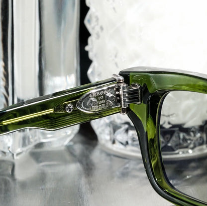 Chrome Hearts “CRYPDIC” Glasses