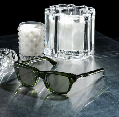 Chrome Hearts “CRYPDIC” Glasses