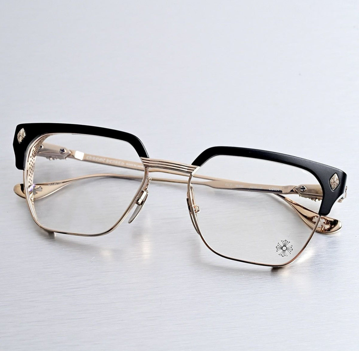 Chrome Hearts “LGMA” Glasses