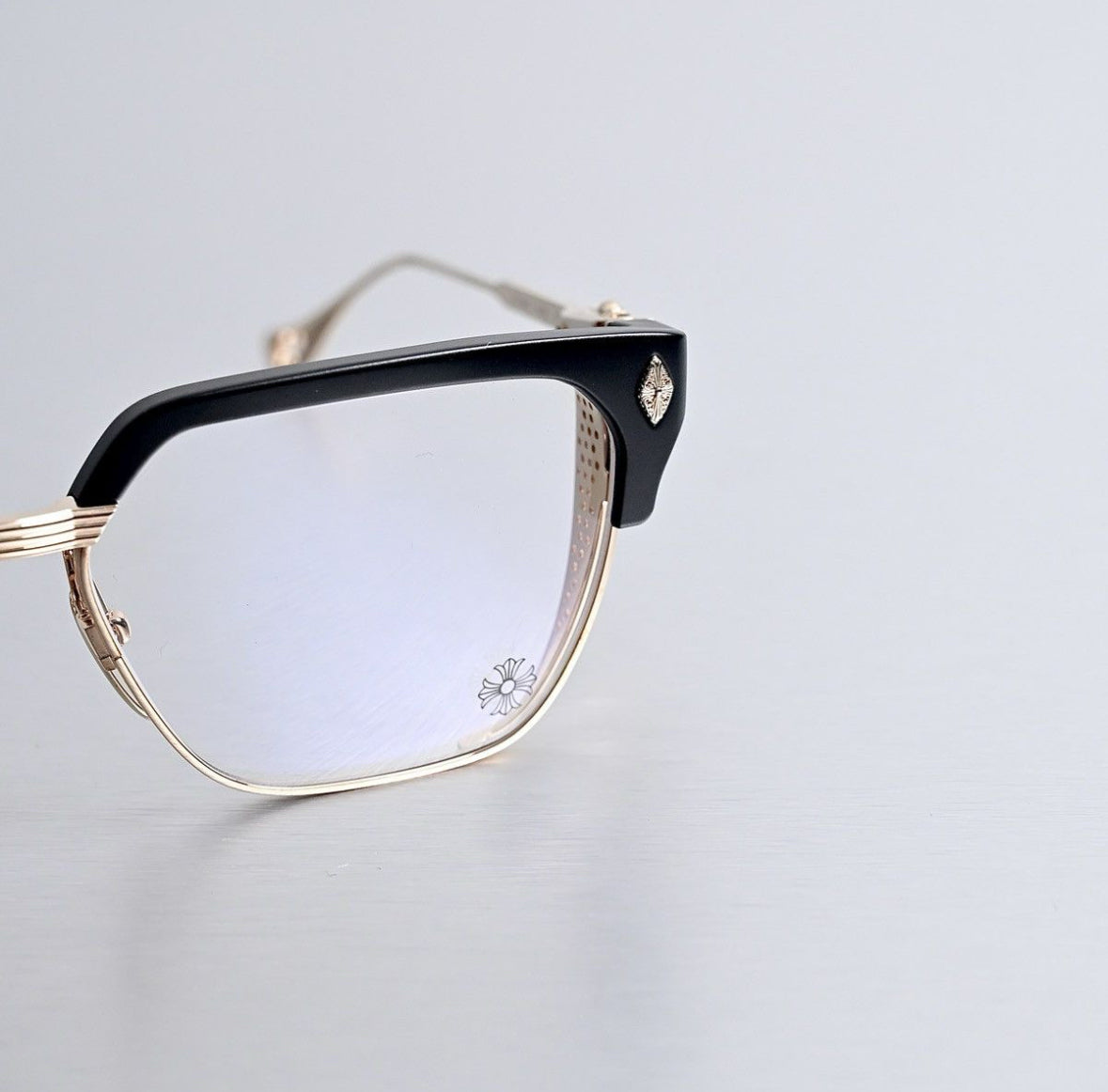 Chrome Hearts “LGMA” Glasses