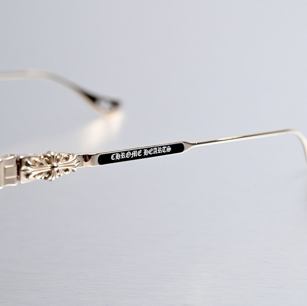 Chrome Hearts “LGMA” Glasses