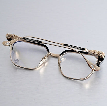 Chrome Hearts “LGMA” Glasses