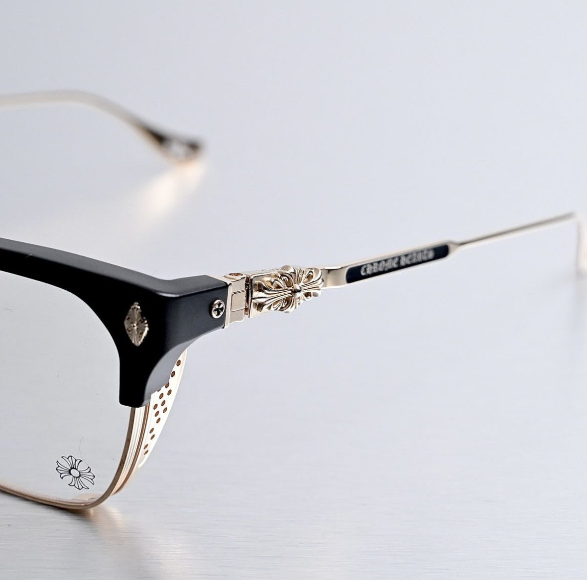 Chrome Hearts “LGMA” Glasses