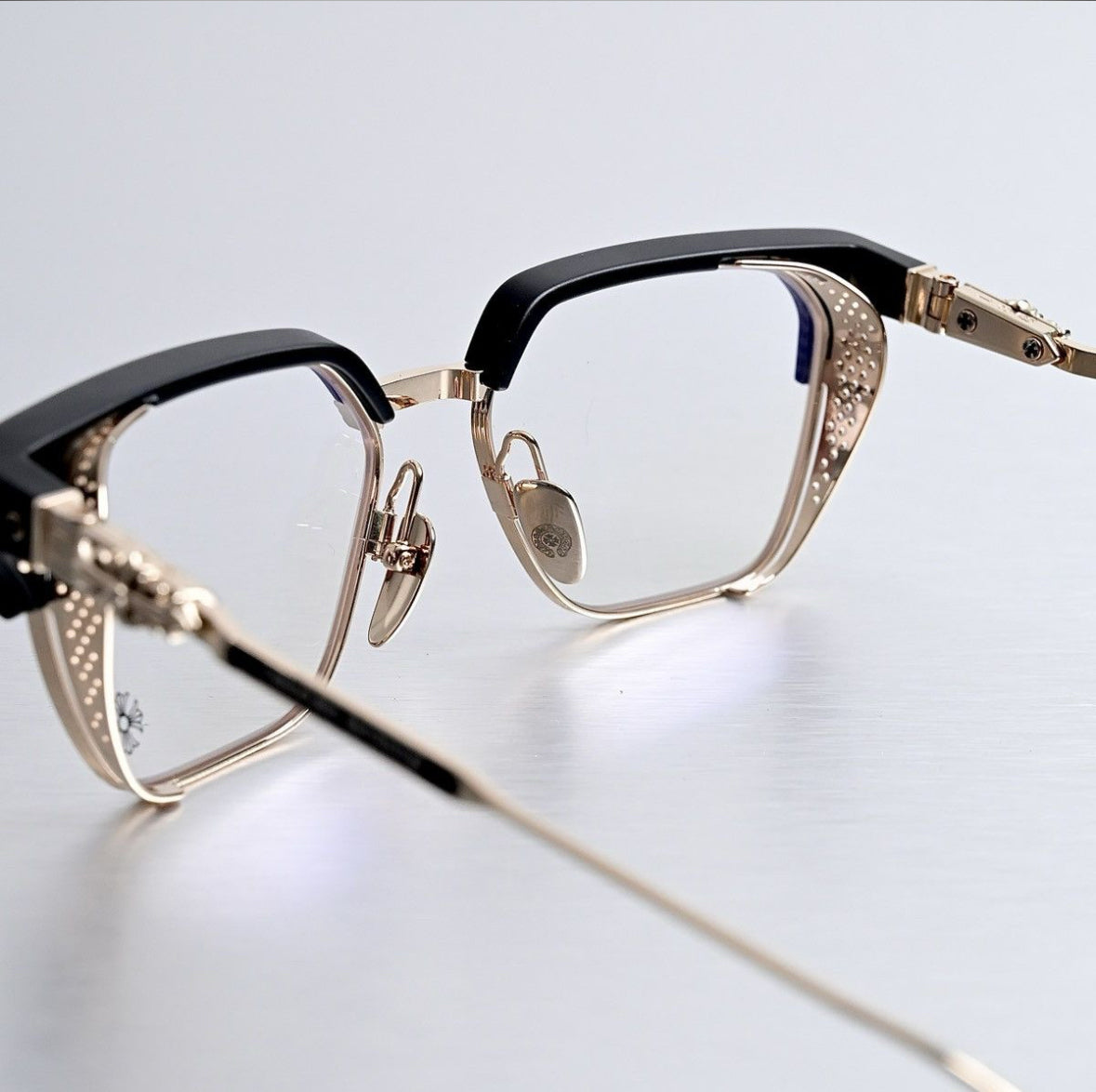 Chrome Hearts “LGMA” Glasses