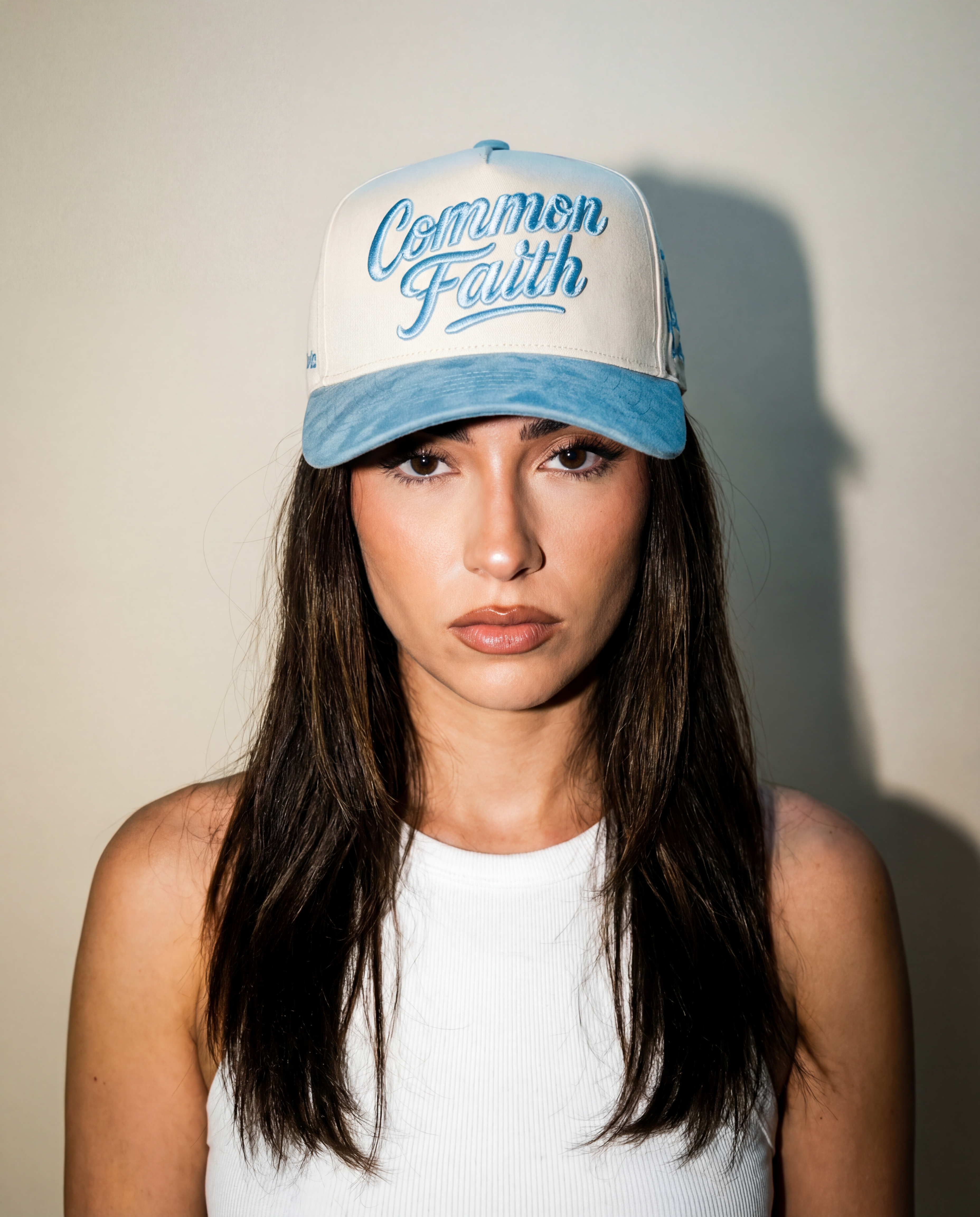 Book Club Snapback Hat