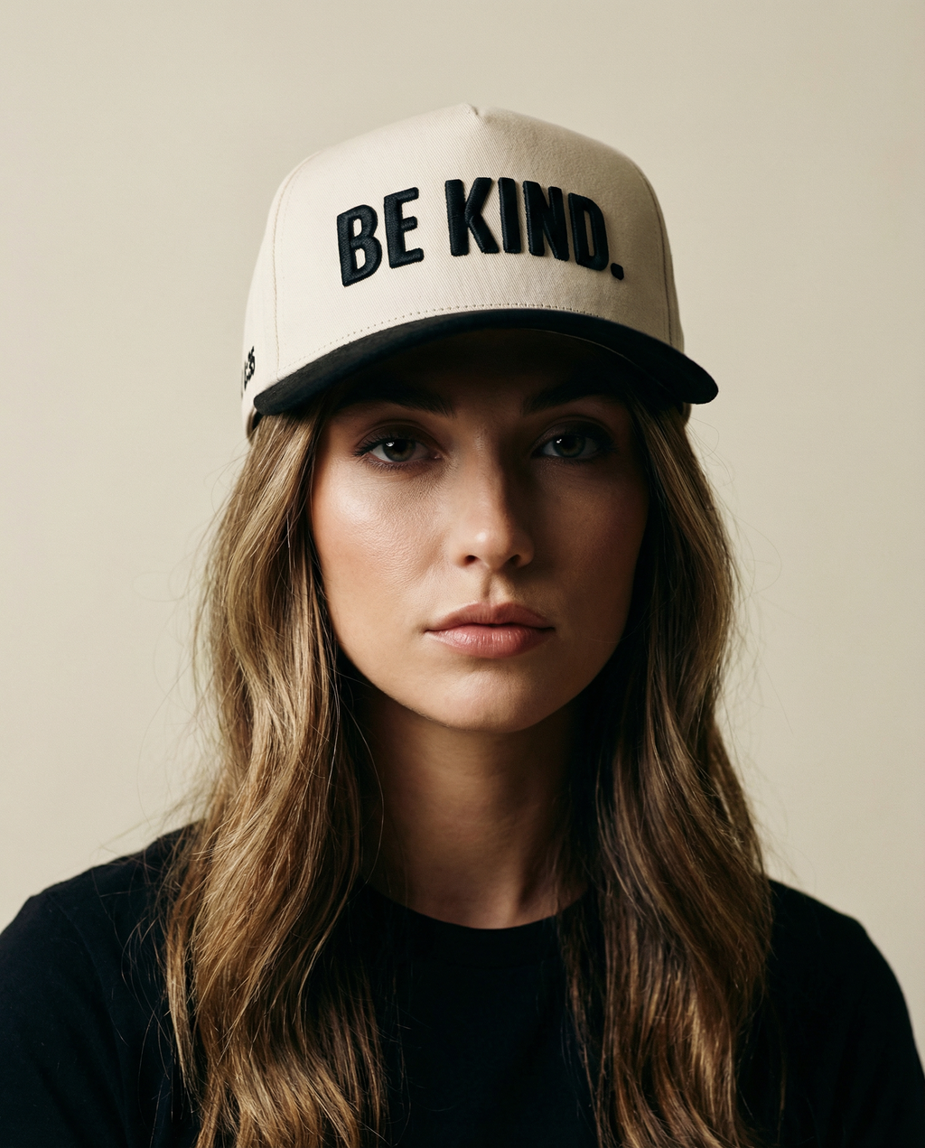 Be Kind Snapback Hat