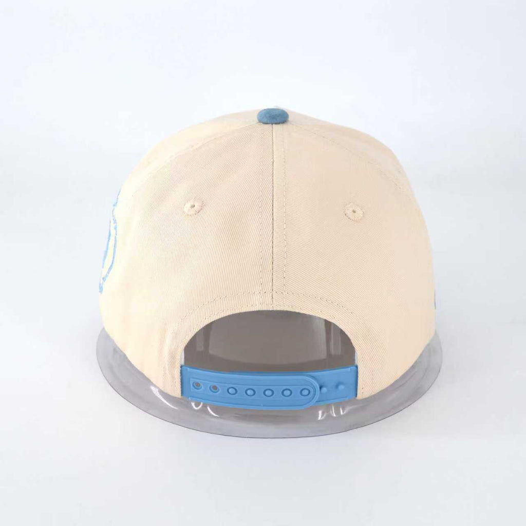 Book Club Snapback Hat