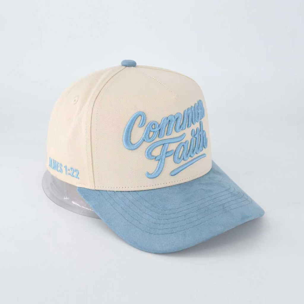 Book Club Snapback Hat