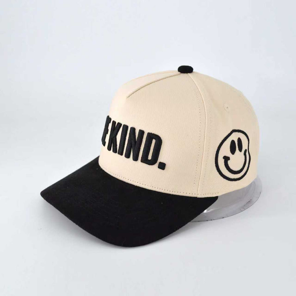 Be Kind Snapback Hat