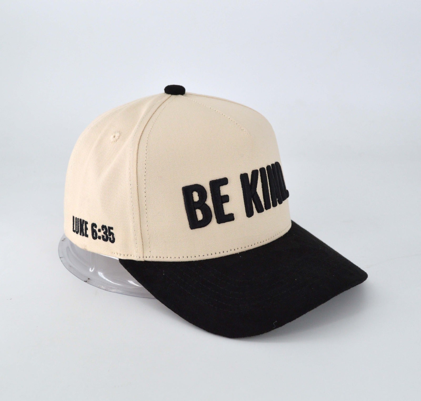 Be Kind Snapback Hat