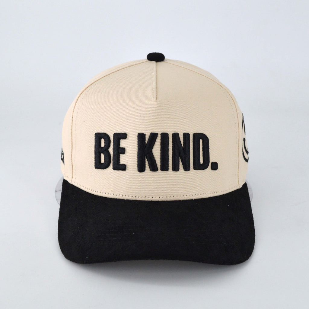 Be Kind Snapback Hat