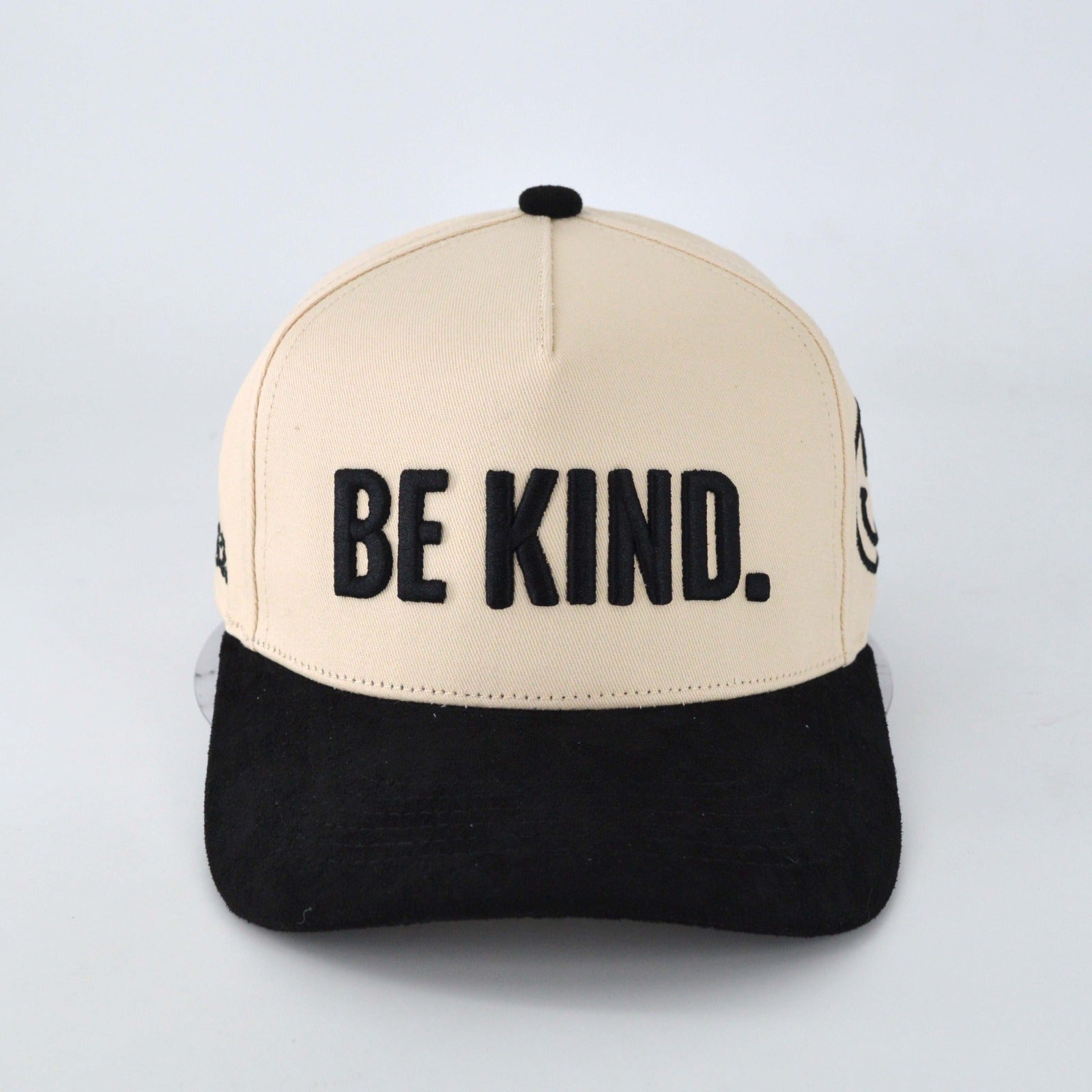 Be Kind Snapback Hat