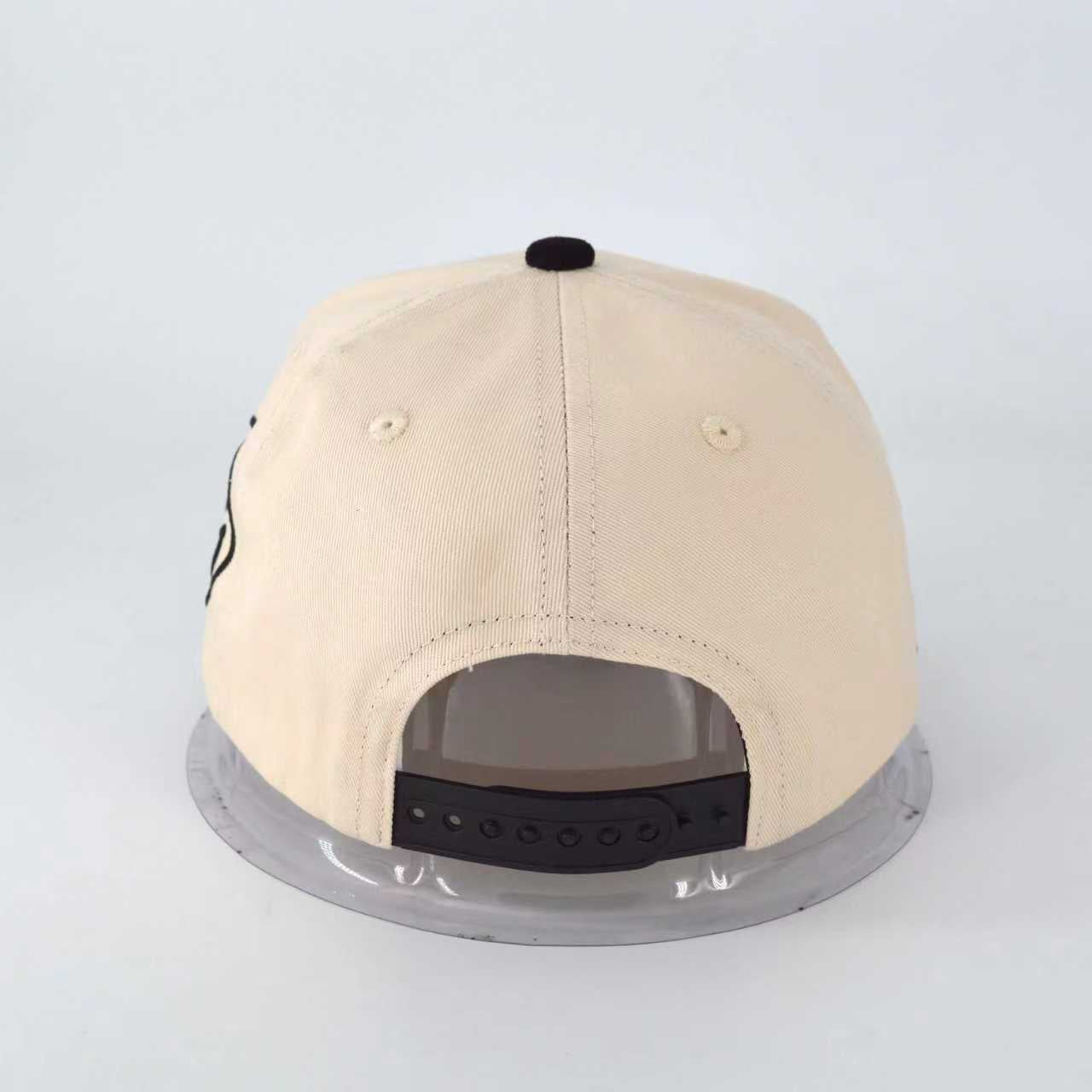 Be Kind Snapback Hat