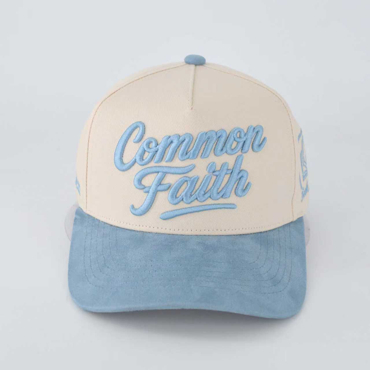 Book Club Snapback Hat